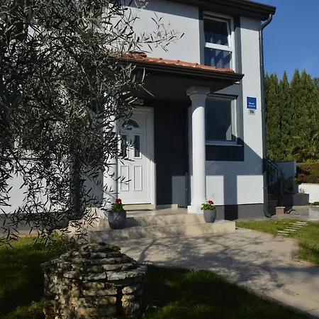 Summer House In Dajletta * Novigrad Istria