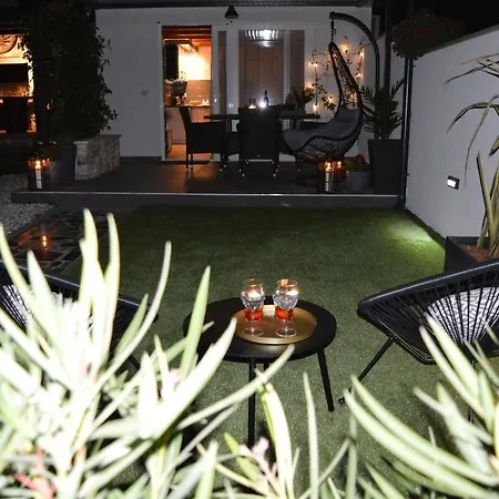 דירה Summer House In Dajletta *