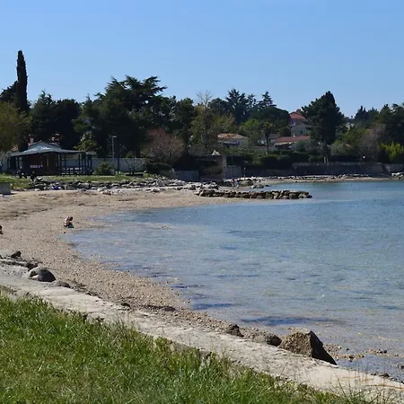 Summer House In Dajletta דירה Novigrad Istria