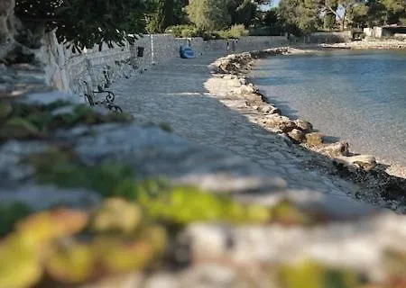 Summer House In Dajletta *