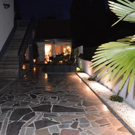 דירה Summer House In Dajletta Novigrad Istria