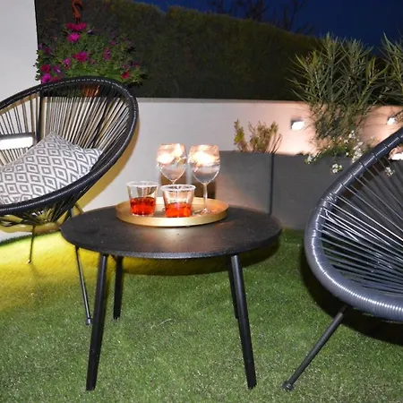 Summer House In Dajletta Novigrad Istria