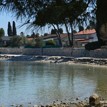 Summer House In Dajletta