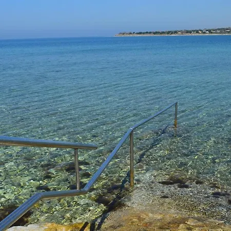דירה Summer House In Dajletta