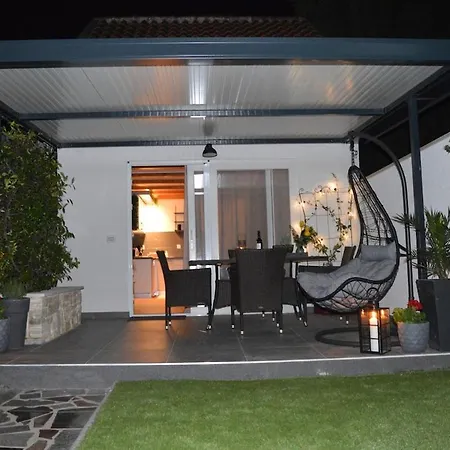 Summer House In Dajletta * Novigrad Istria