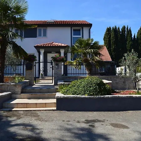 Summer House In Dajletta 公寓 Novigrad Istria