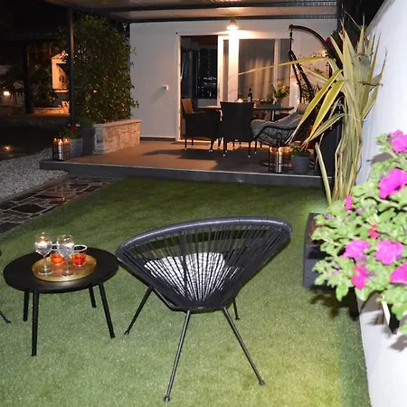 Summer House In Dajletta * Novigrad Istria